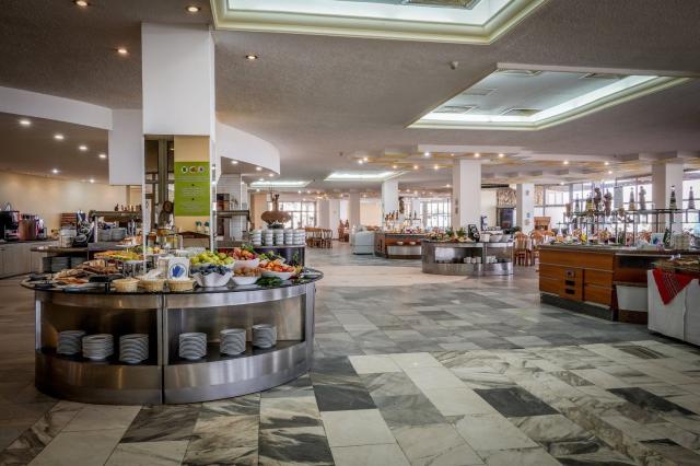 Hotel Gergana Beach
