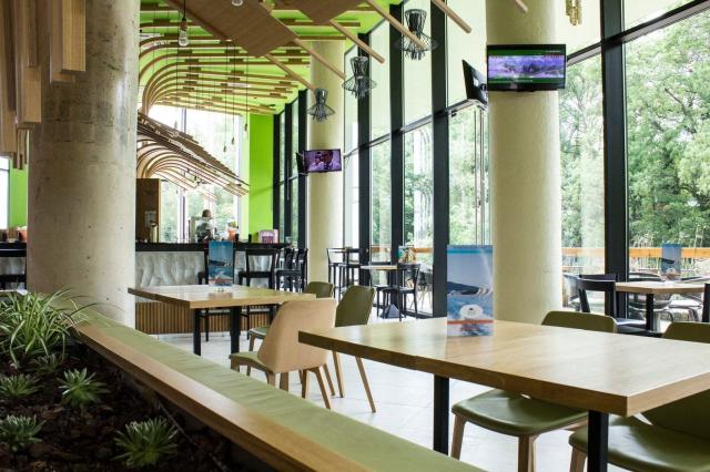 Hotel Gergana Beach