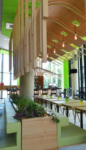 Hotel Gergana Beach