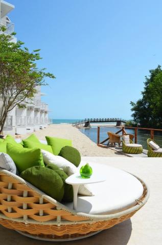 Hotel Gergana Beach