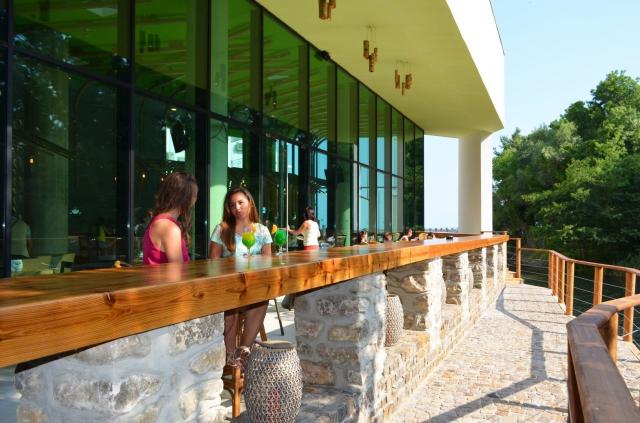 Hotel Gergana Beach