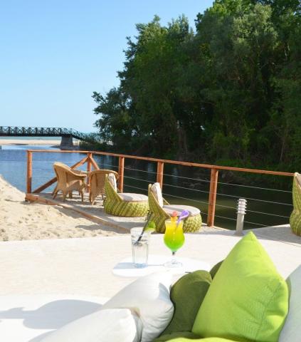 Hotel Gergana Beach