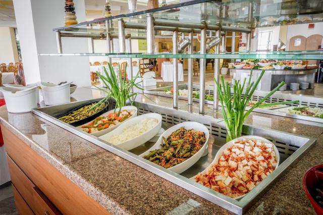 Hotel Gergana Beach