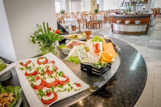 Hotel Gergana Beach