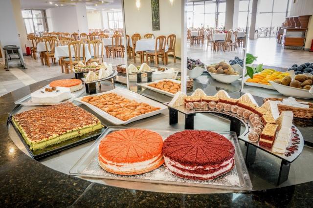 Hotel Gergana Beach