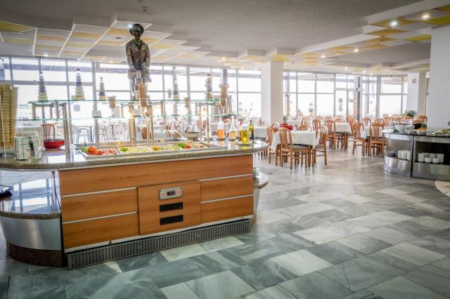 Hotel Gergana Beach