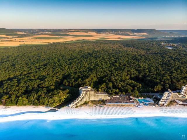 Hotel Gergana Beach