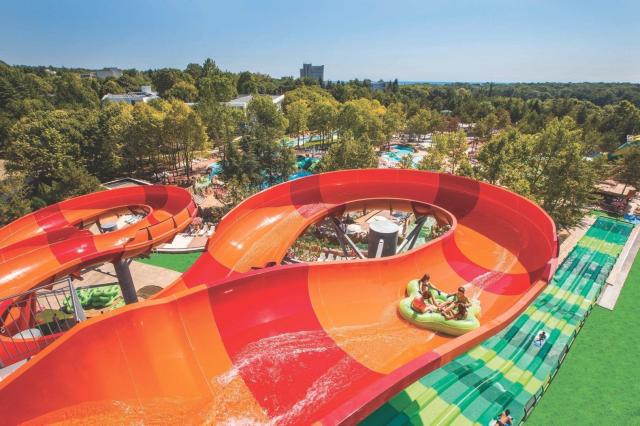 Hotel Gergana Beach