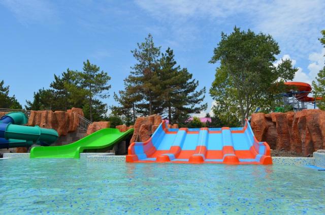 Hotel Gergana Beach