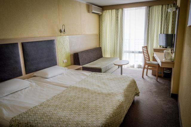 Hotel Gergana Beach