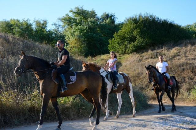 Hotel Gergana Beach