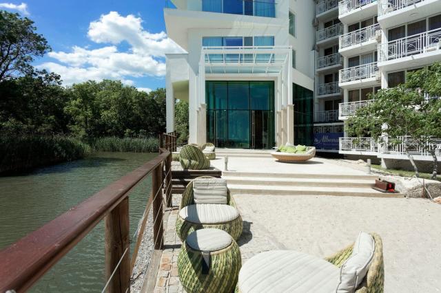 Hotel Gergana Beach