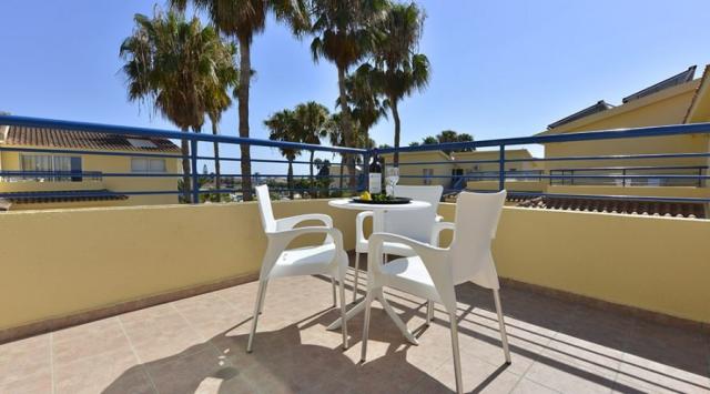 Hotel Makronisos Holiday Village