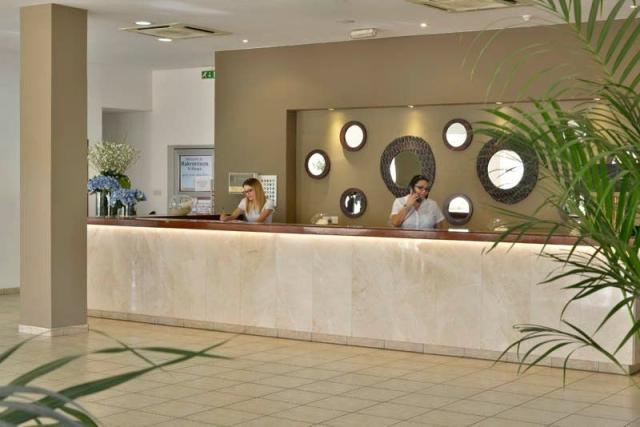 Hotel Makronisos Holiday Village