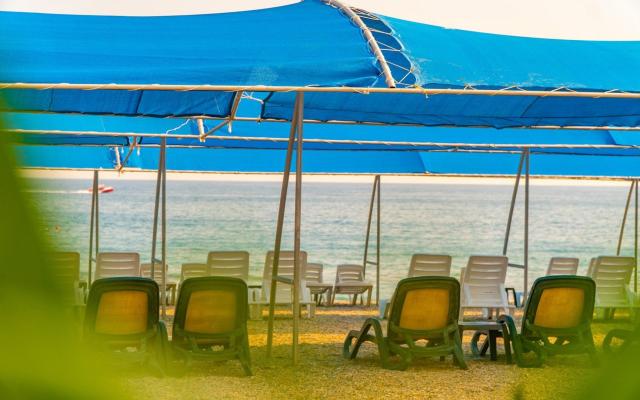 Hotel Clover Magic Park Beach Alanya