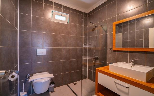 Hotel Clover Magic Park Beach Alanya