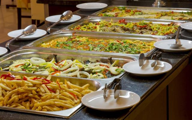 Hotel Clover Magic Park Beach Alanya