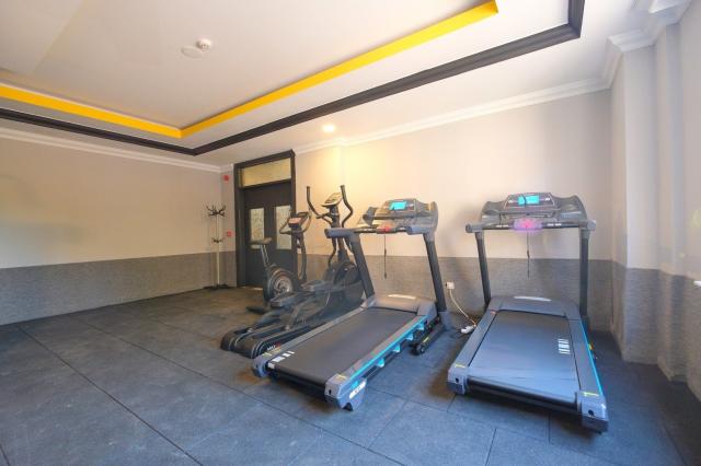 Hotel Clover Magic Park Beach Alanya