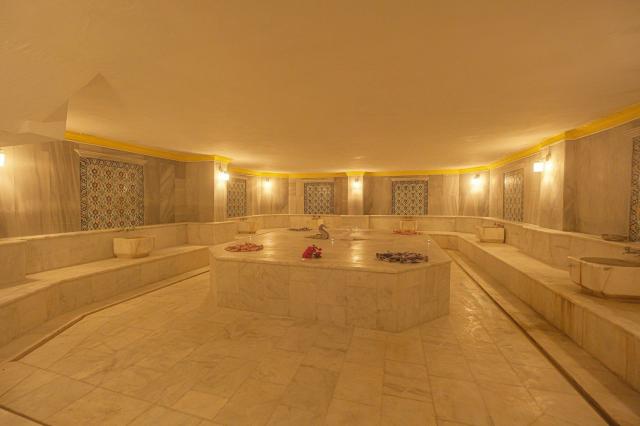 Hotel Clover Magic Park Beach Alanya