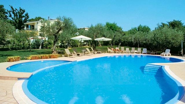 Hotel Riva del Sole Adults Only