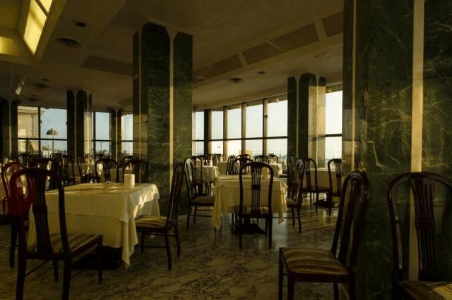 Diplomat Palace
