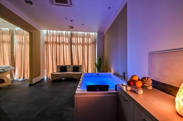 Crvena Luka Apartments & Villas