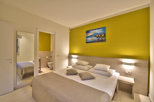 Crvena Luka Apartments & Villas