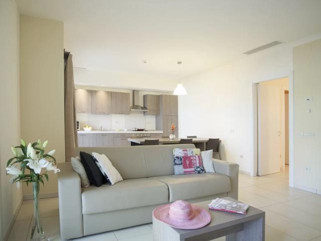 Crvena Luka Apartments & Villas
