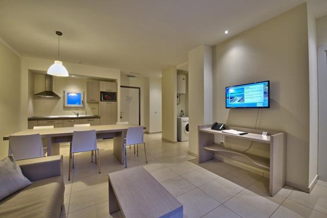 Crvena Luka Apartments & Villas