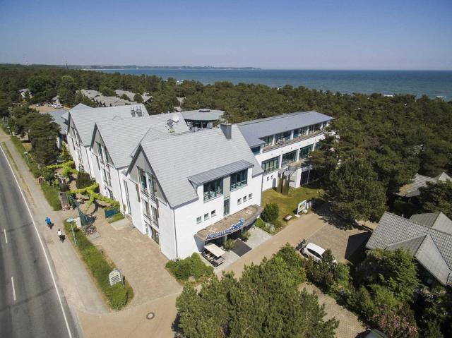 Aquamaris Strandresidenz Rügen