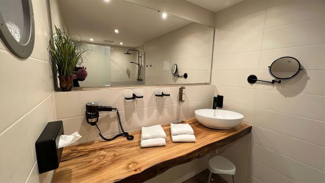 Alpina Lodge Hotel Oberwiesenthal