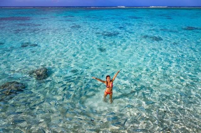 The Rarotongan Beach Resort & Lagoonarium