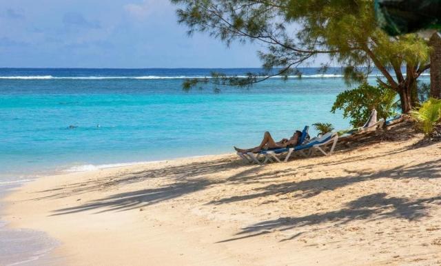 The Rarotongan Beach Resort & Lagoonarium