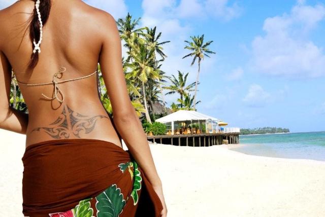 The Rarotongan Beach Resort & Lagoonarium