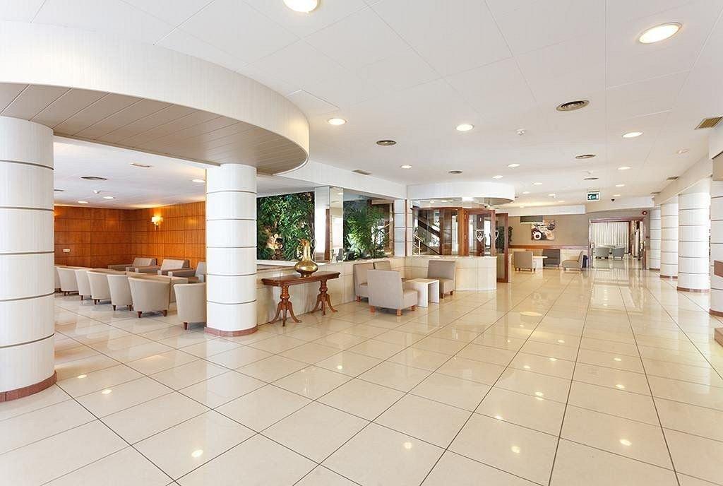 Hotel Sorra Daurada
