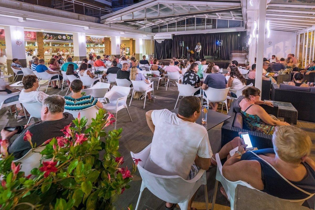 Hotel Sorra Daurada