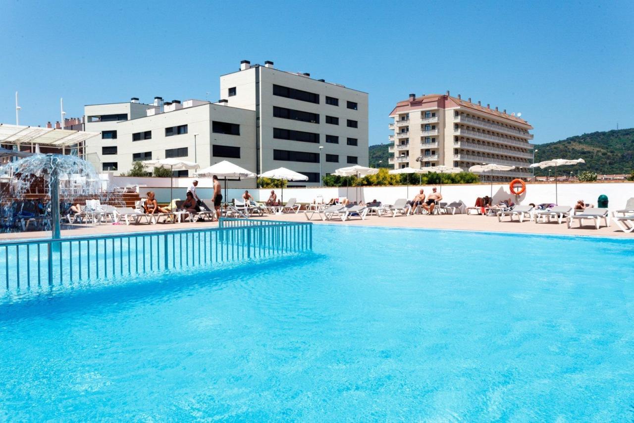 Hotel Sorra Daurada