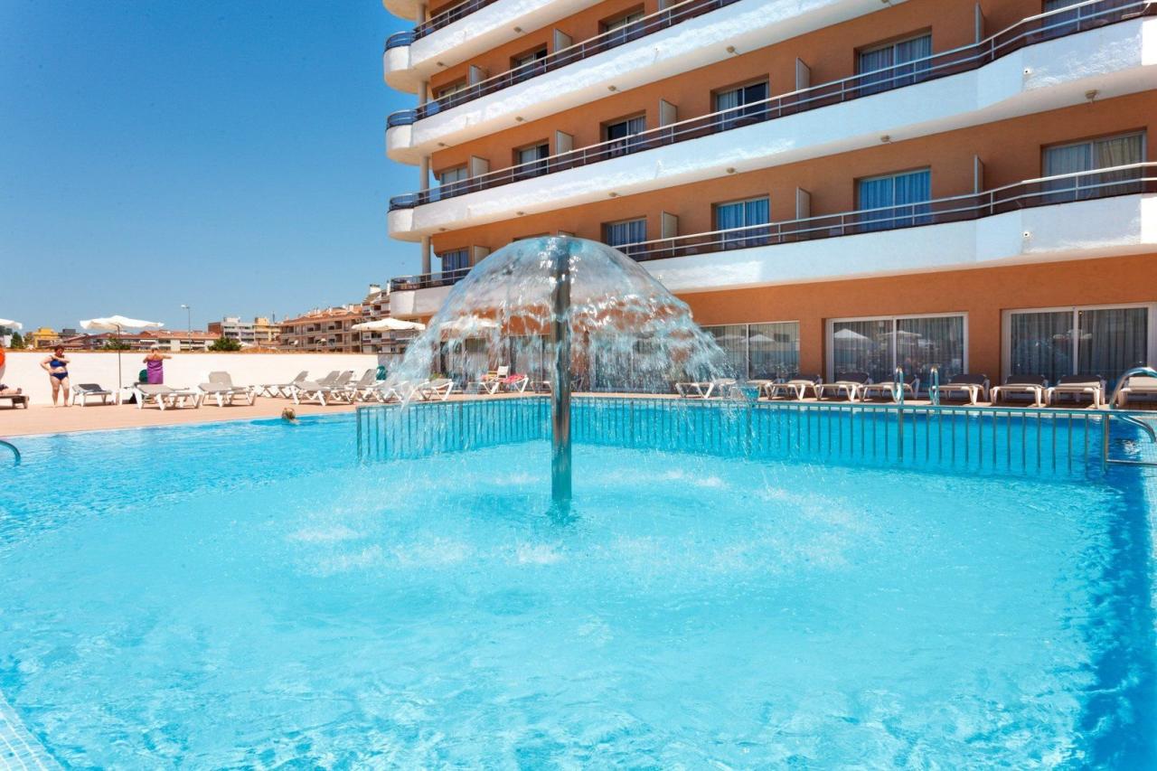 Hotel Sorra Daurada