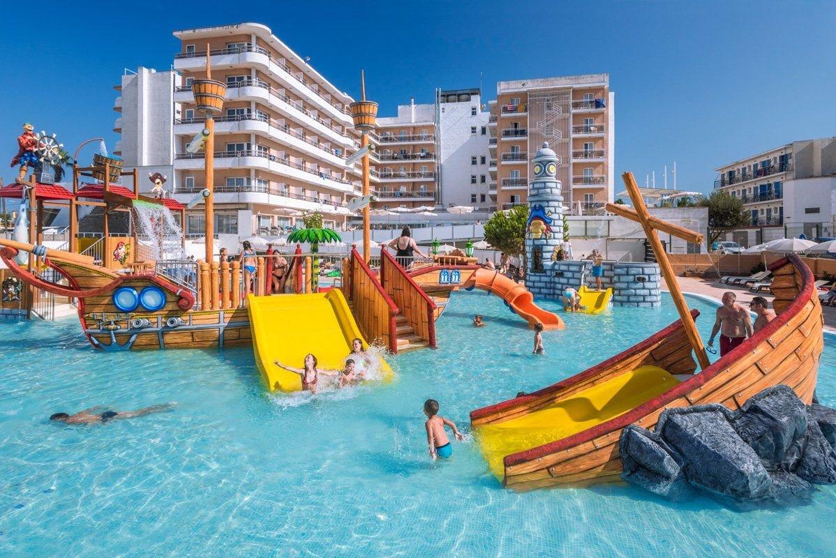 Hotel Sorra Daurada
