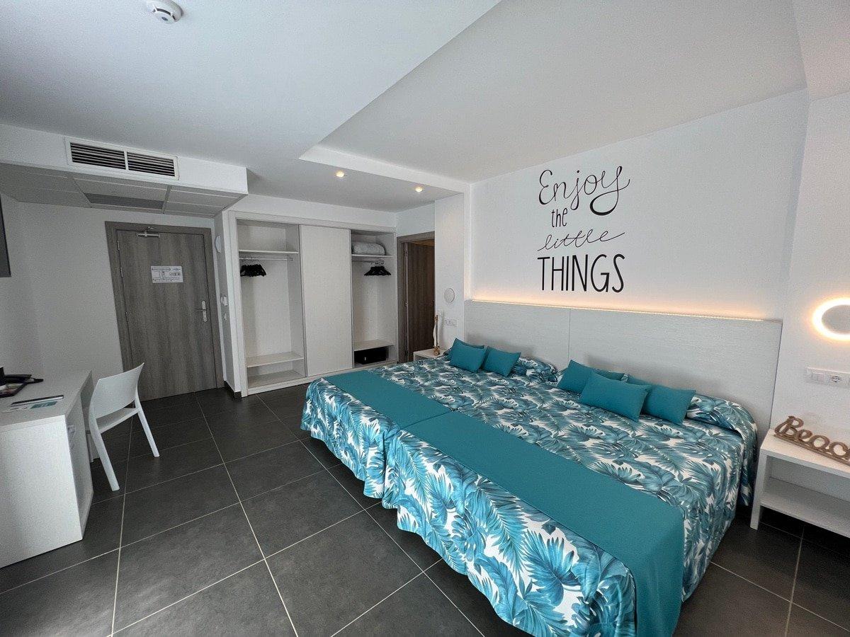 Hotel Sorra Daurada