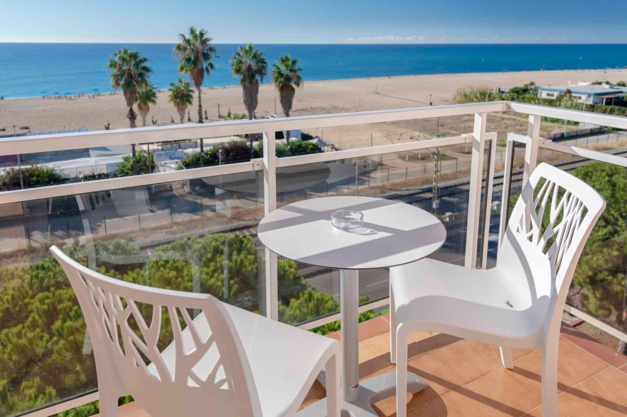Hotel Sorra Daurada