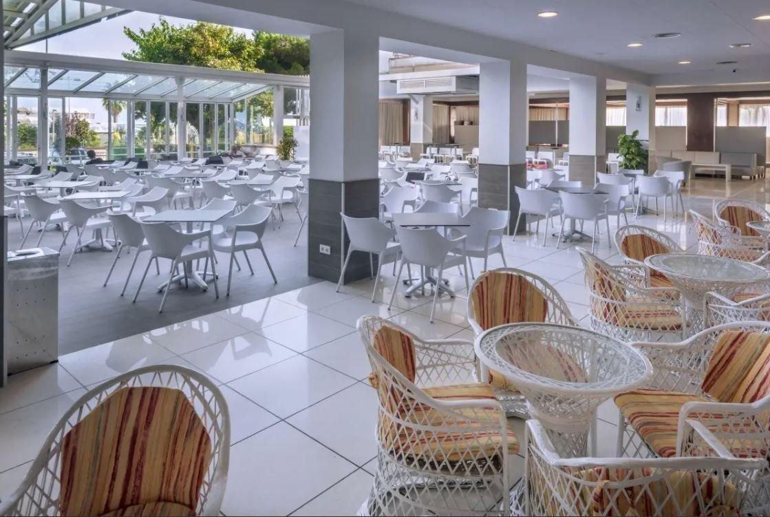 Hotel Sorra Daurada