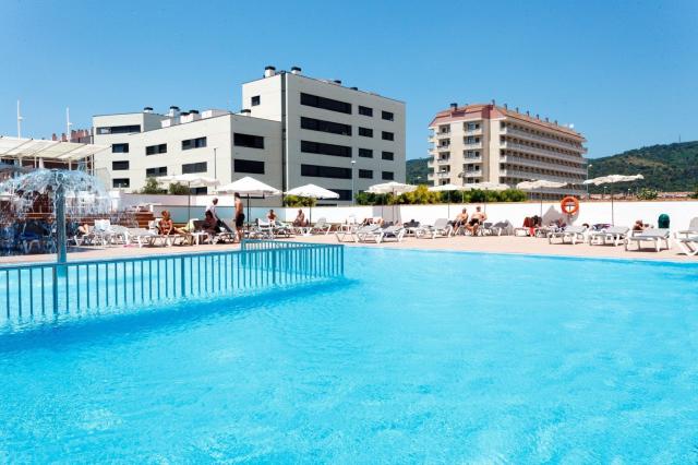 Hotel Sorra Daurada