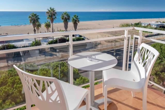 Hotel Sorra Daurada