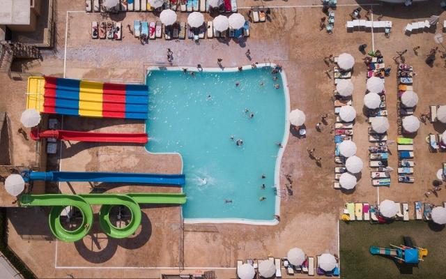 Hotel Sorra Daurada