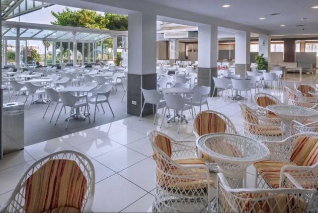Hotel Sorra Daurada