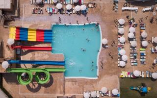 Sorra Daurada Splash