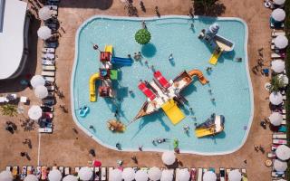 Sorra Daurada Splash
