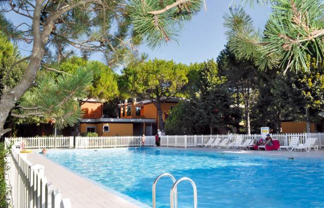 Villaggio Splendido