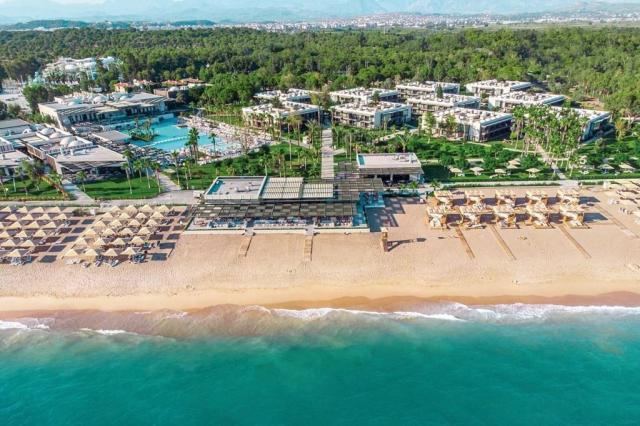 Orient Express & Hotel Paloma Orenda